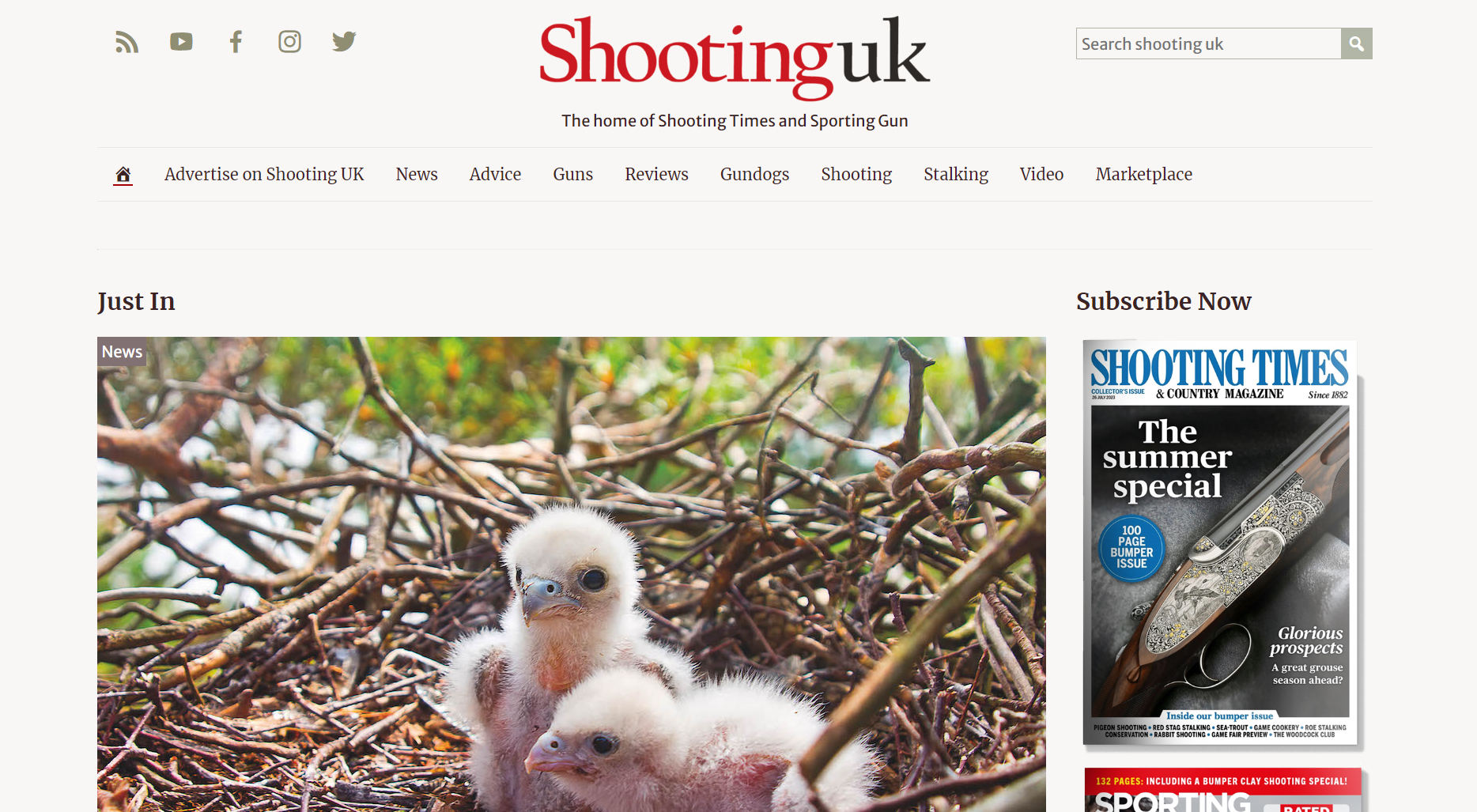Shootinguk